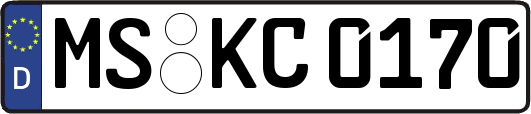 MS-KC0170