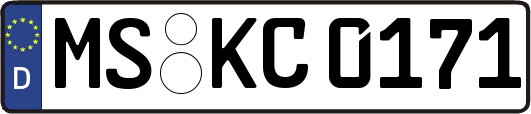 MS-KC0171