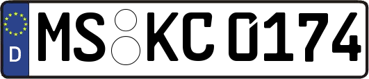 MS-KC0174