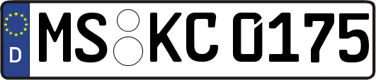 MS-KC0175