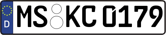 MS-KC0179