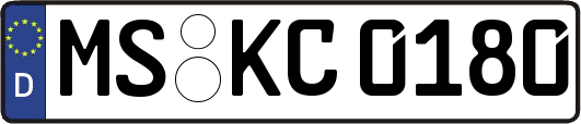 MS-KC0180