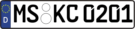 MS-KC0201
