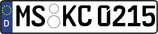 MS-KC0215