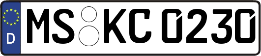 MS-KC0230