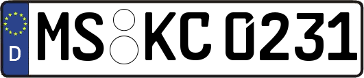 MS-KC0231