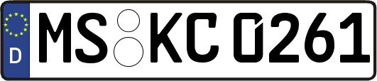 MS-KC0261