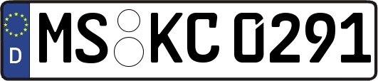 MS-KC0291