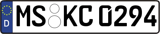 MS-KC0294