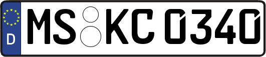 MS-KC0340