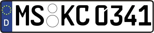 MS-KC0341