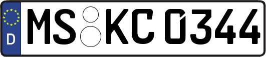 MS-KC0344