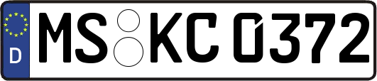 MS-KC0372