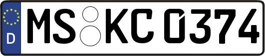 MS-KC0374
