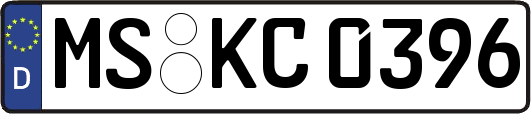 MS-KC0396