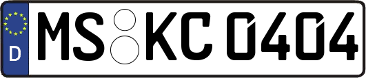 MS-KC0404