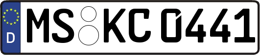 MS-KC0441