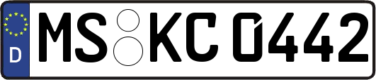 MS-KC0442