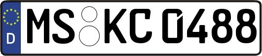 MS-KC0488