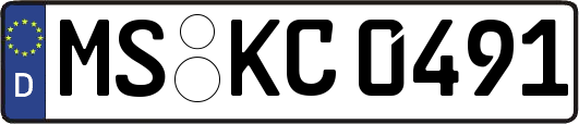 MS-KC0491