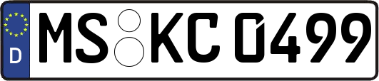 MS-KC0499