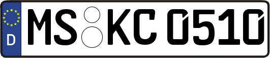 MS-KC0510