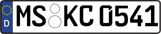 MS-KC0541