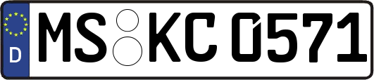 MS-KC0571
