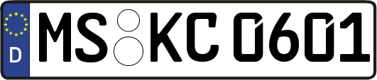 MS-KC0601