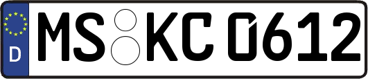 MS-KC0612