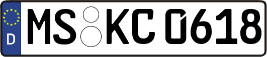 MS-KC0618