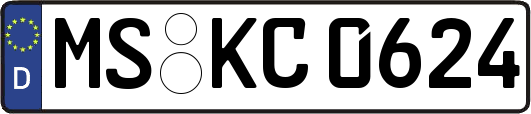 MS-KC0624