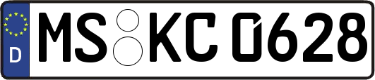 MS-KC0628