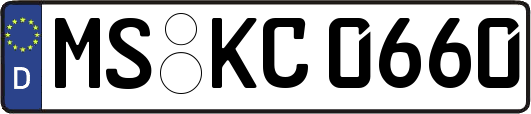 MS-KC0660