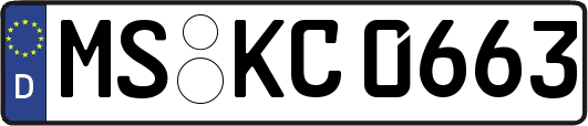 MS-KC0663