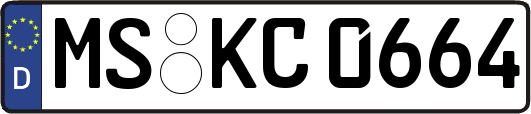 MS-KC0664