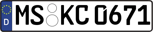 MS-KC0671