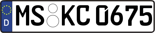 MS-KC0675