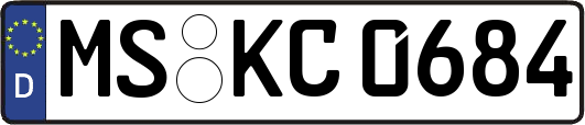 MS-KC0684