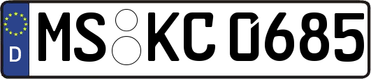 MS-KC0685