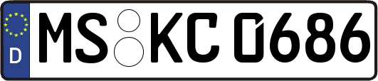 MS-KC0686