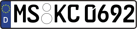 MS-KC0692