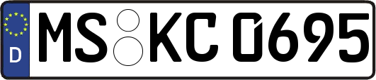 MS-KC0695