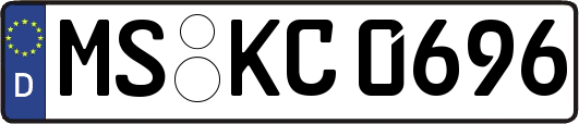 MS-KC0696