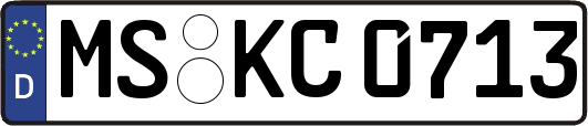 MS-KC0713