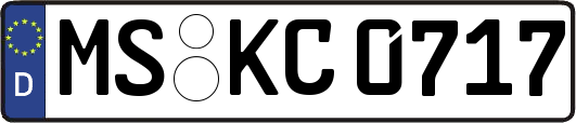 MS-KC0717