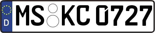 MS-KC0727