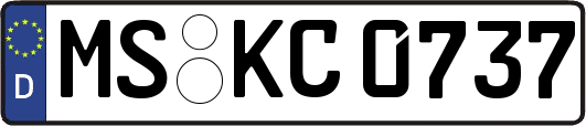 MS-KC0737