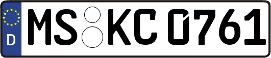 MS-KC0761