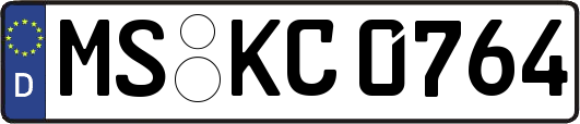 MS-KC0764